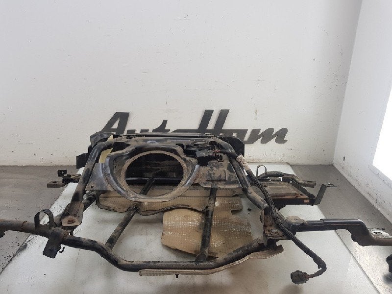 SUBFRAME Audi A3 Sportback (8VA / 8VF) (01-2012/10-2020), Gebruikt, Audi
