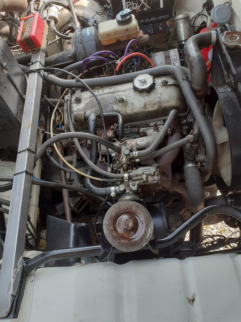 DAF 66 MARATHON, foto 12