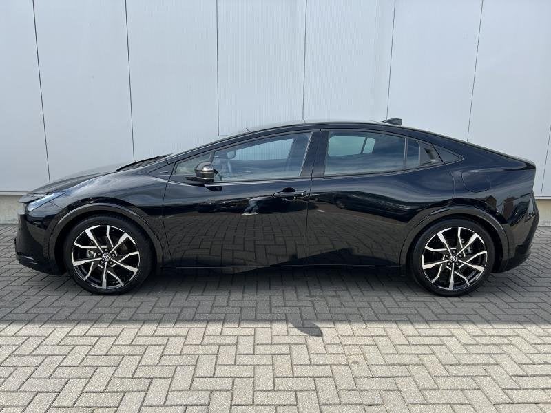 Toyota Prius 2.0 Premium Plus, Auto's, Toyota, Automaat, https://public.car-pass.be/vhr/d79231d8-43cb-46b8-a7e5-1863388a2581, Euro 6