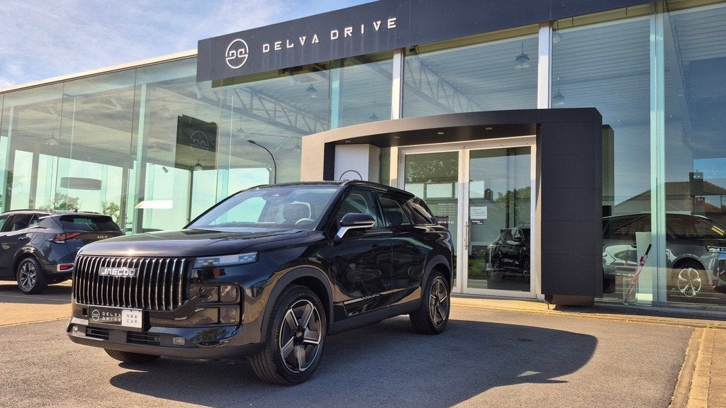 Jaecoo J7 SHS-P 1.5 SELECTIVE ✅ PLUG-IN HYBRID, Autos, Achat, Entreprise, https://public.car-pass.be/vhr/1e5176bf-bec1-4da3-b970-a5dab724be18