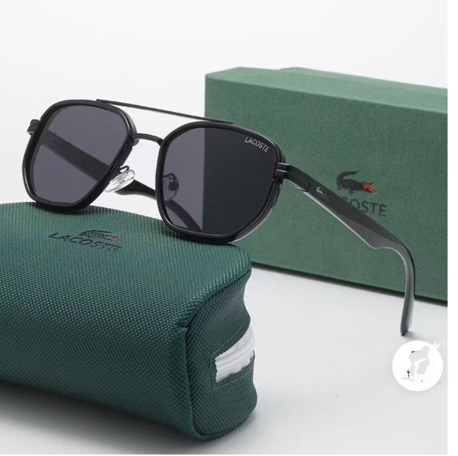 LUNETTES DE SOLEIL LACOSTE, Neuf, Autres marques, Enlèvement ou Envoi, Lunettes de soleil