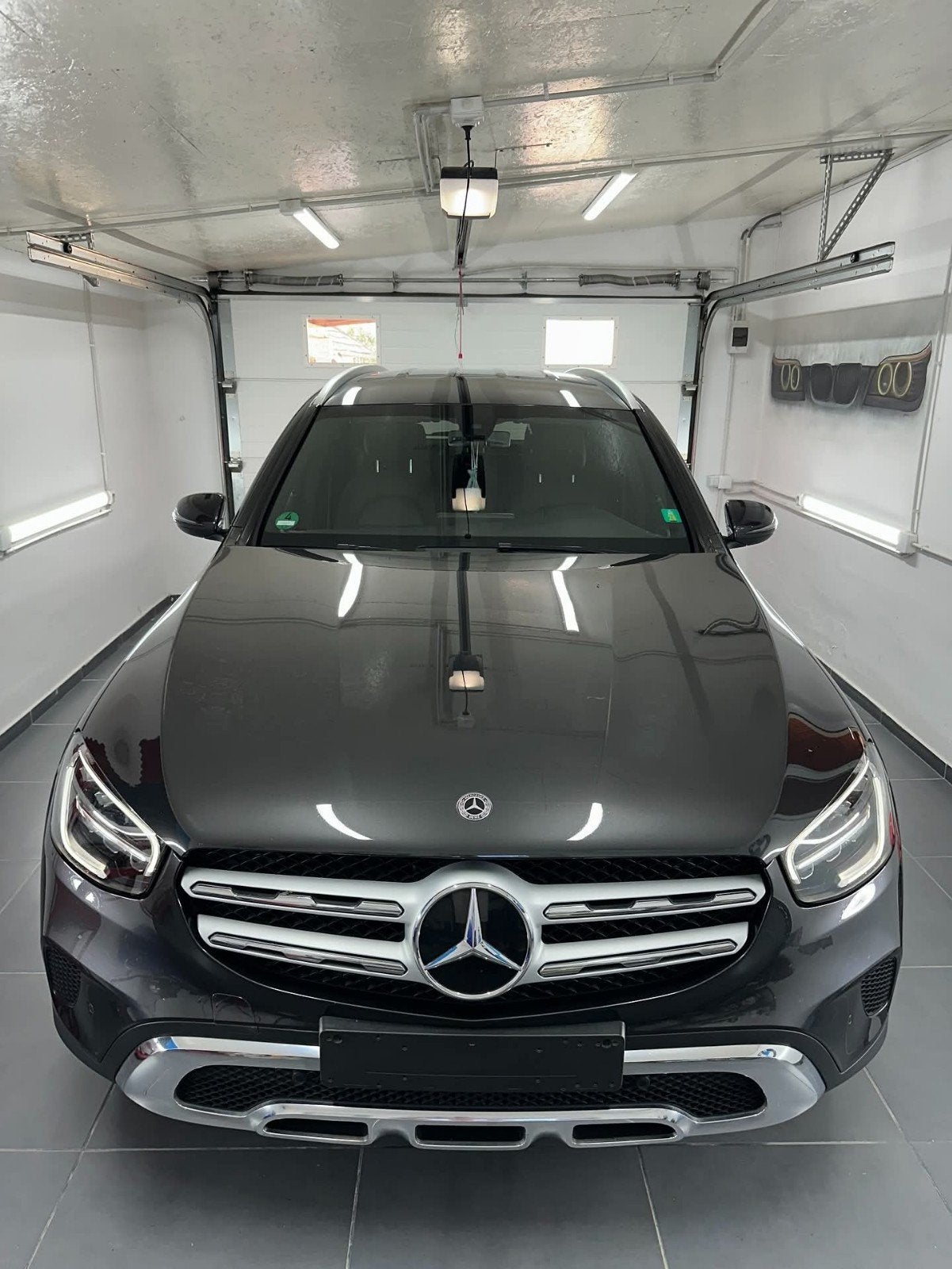 Polish polissage lustrage automobiles, Auto diversen, Tuning en Styling, Ophalen of Verzenden
