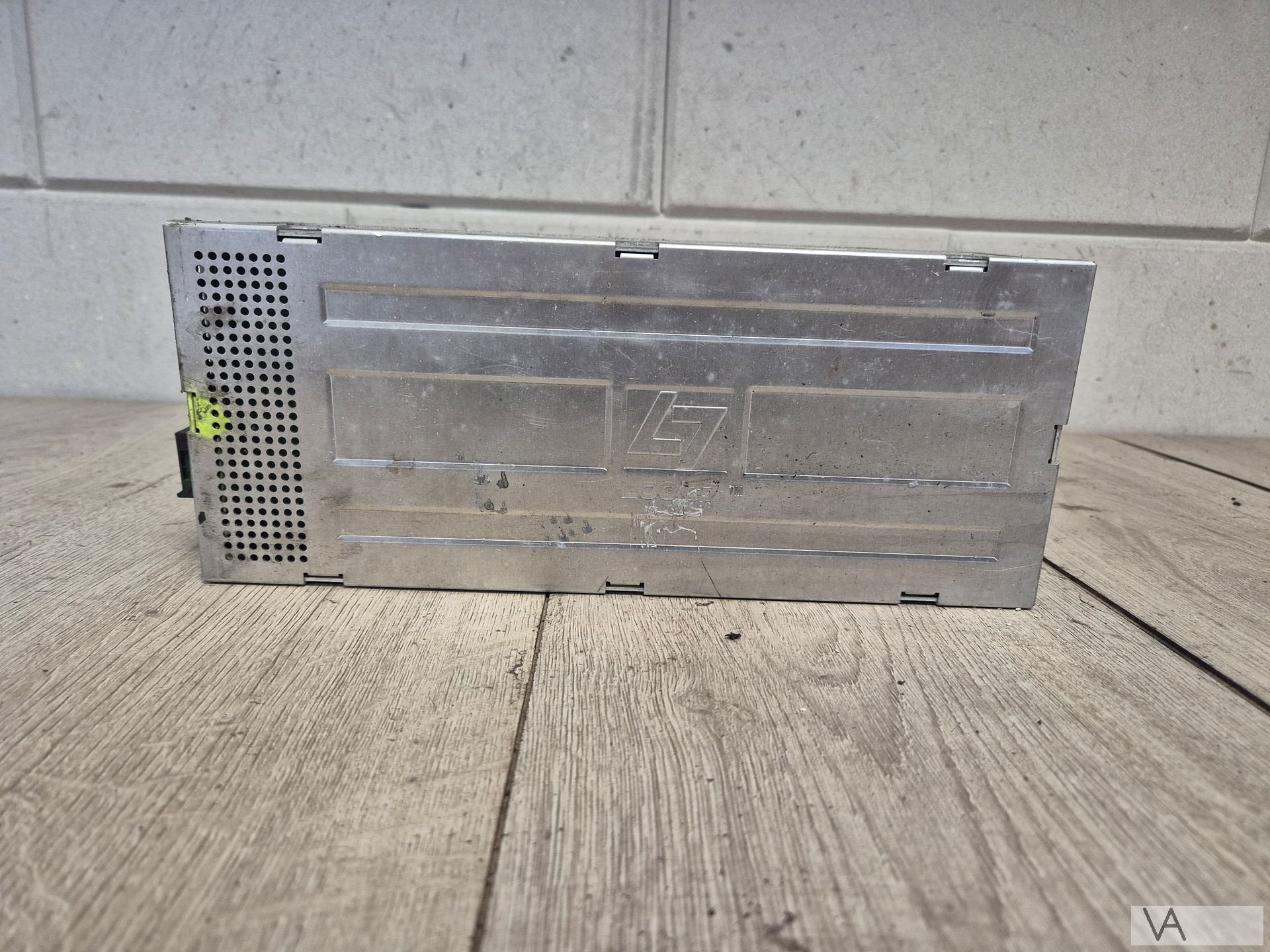 Logic7 versterker van BMW 7 serie E65 HIFI 6961389 €350, Enlèvement ou Envoi, -, -, -