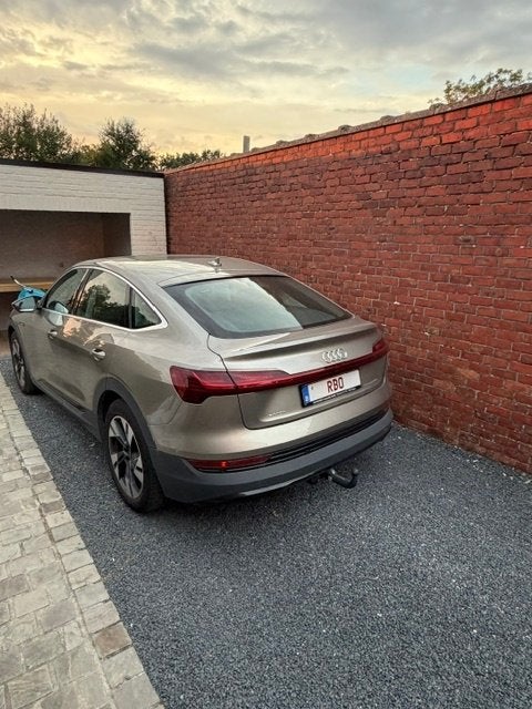 audi etron, Autos, Audi, Achat, Alarme, Euro 6, 5 portes