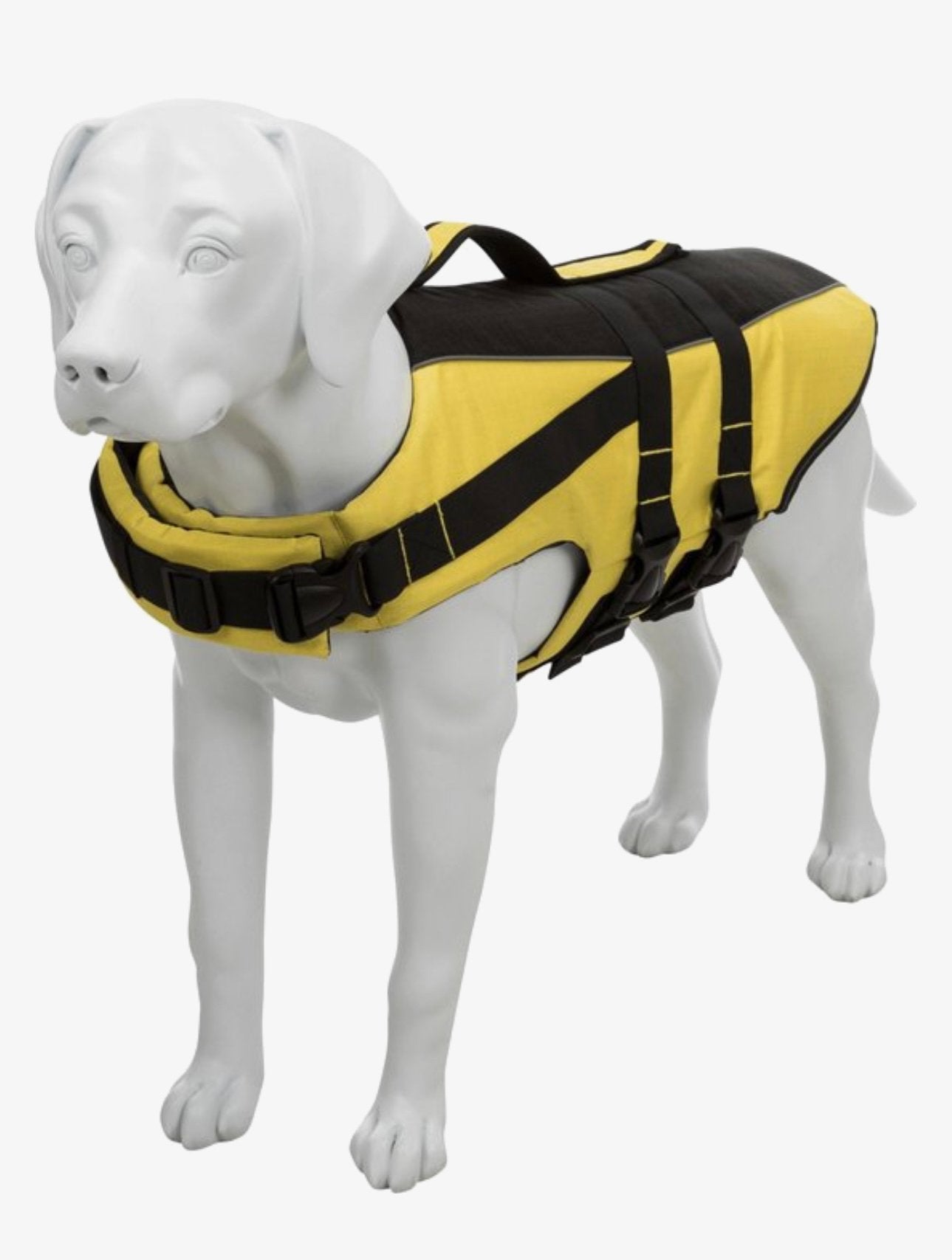 Zwemvest hond nieuwe tot 20kg, Dieren en Toebehoren, Hondenkleding, Ophalen, Zo goed als nieuw