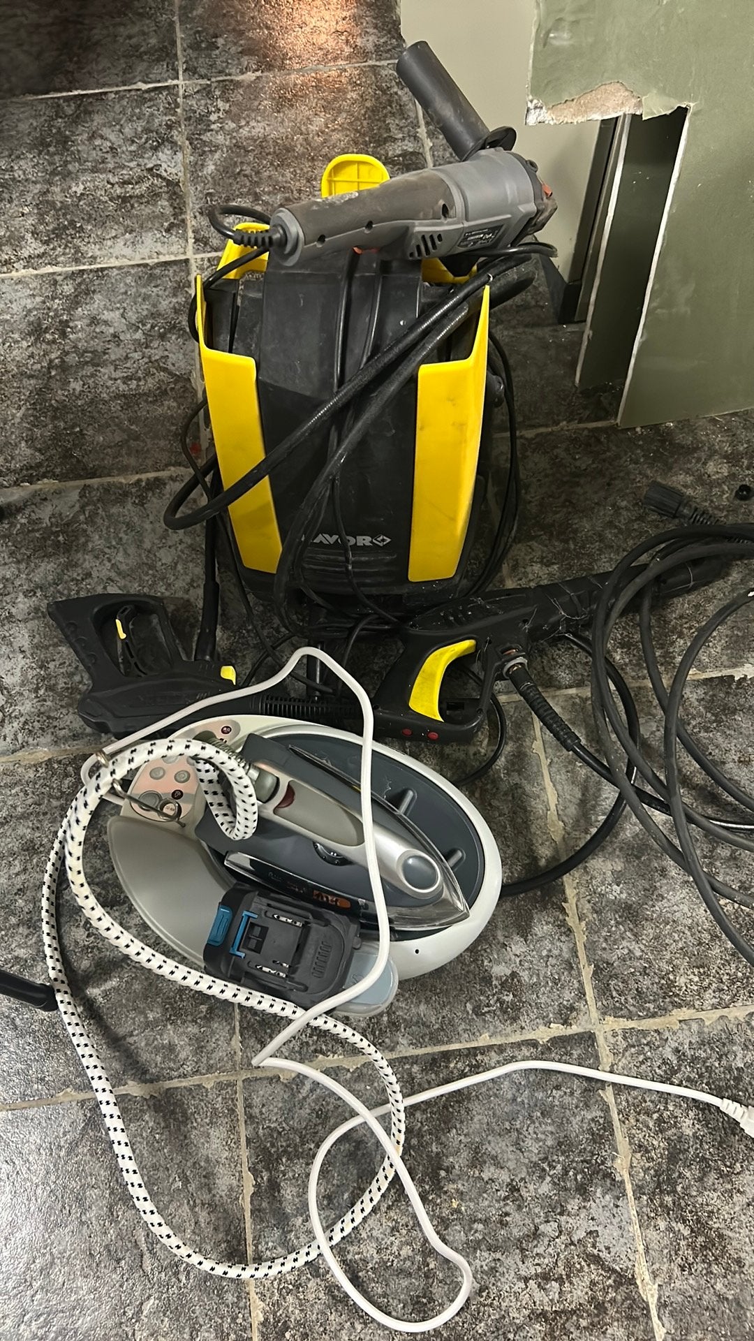 Gratuit appareil en panne, Bricolage & Construction, Enlèvement