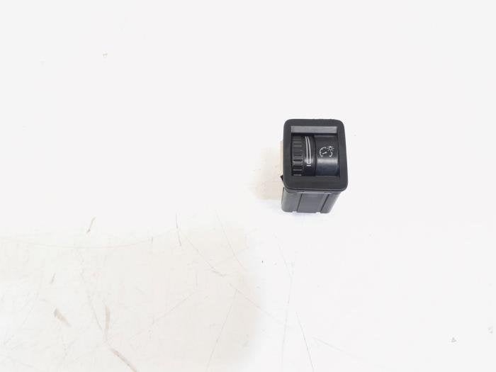 Schakelaar Koplamp Ihv van een Volkswagen Passat, Gebruikt, -, Volkswagen, -