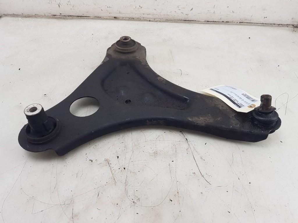 BRAS DE SUSPENSION AVANT GAUCHE (TRIANGLE) Twingo III (AH), Autos : Pièces & Accessoires, Suspension & Châssis, Renault, Utilisé
