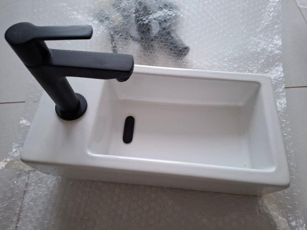 lavabo pour les mains, Enlèvement, Neuf, Pierre, Autres types