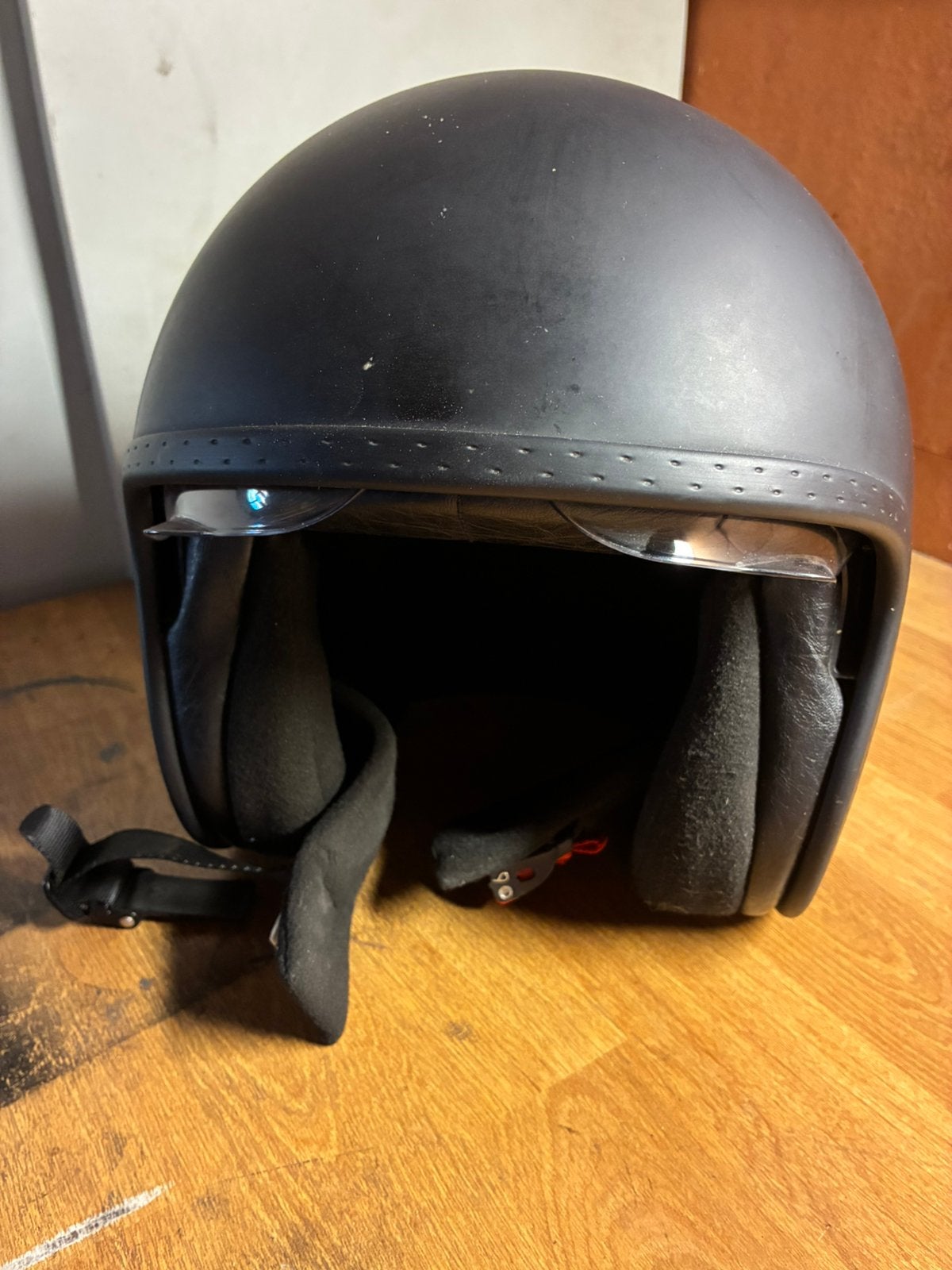 Casque IXS taille L, Enlèvement ou Envoi, Utilisé, Large