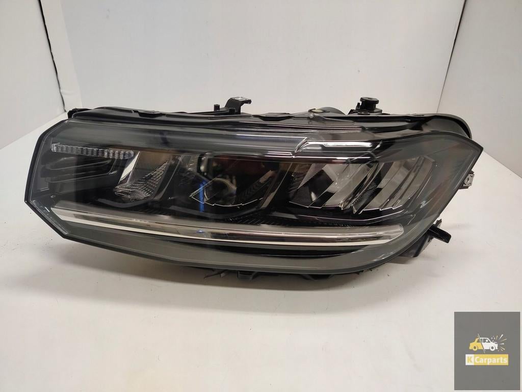 2Gm.941.005.B, VW T-Cross Lift LED-lamp links, Auto-onderdelen, Verlichting, Volkswagen, Gebruikt