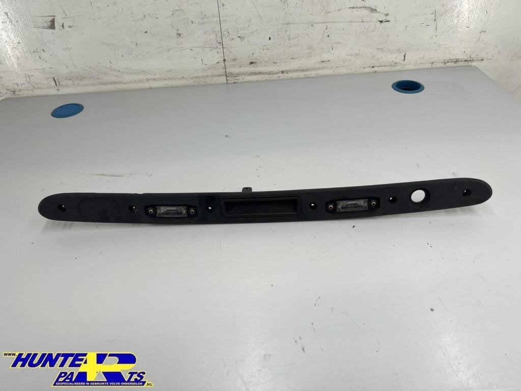 Achterklep handgreep Volvo S60 II ('10-'17) 31253640, Gebruikt, Ophalen of Verzenden, Volvo, Volvo