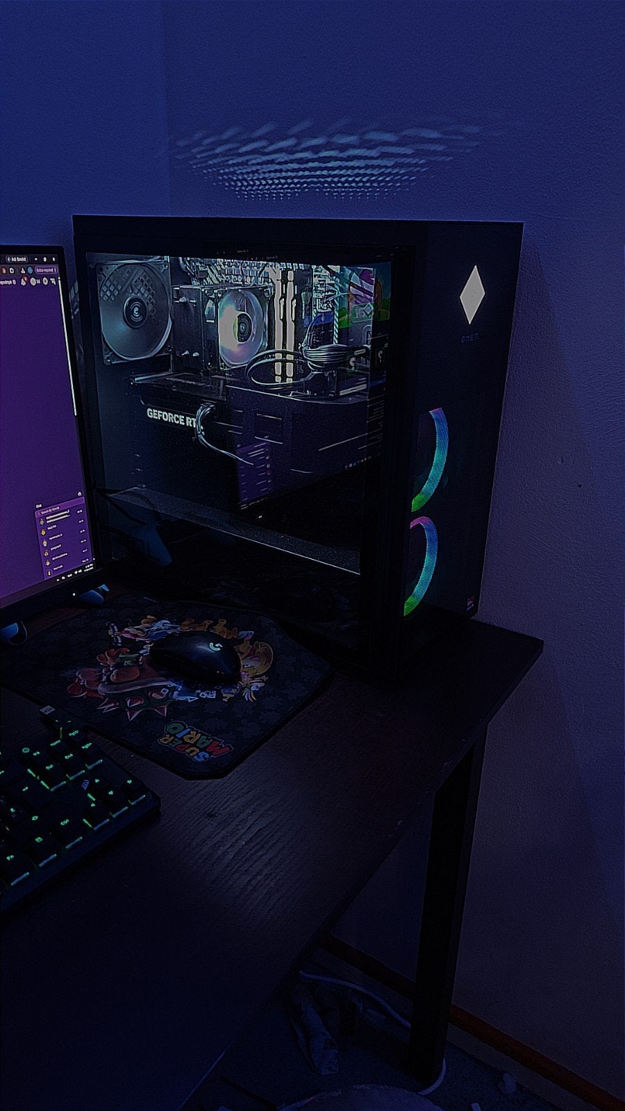 Krachtige Gaming PC "LEES BESCHRIJVING", Ophalen of Verzenden