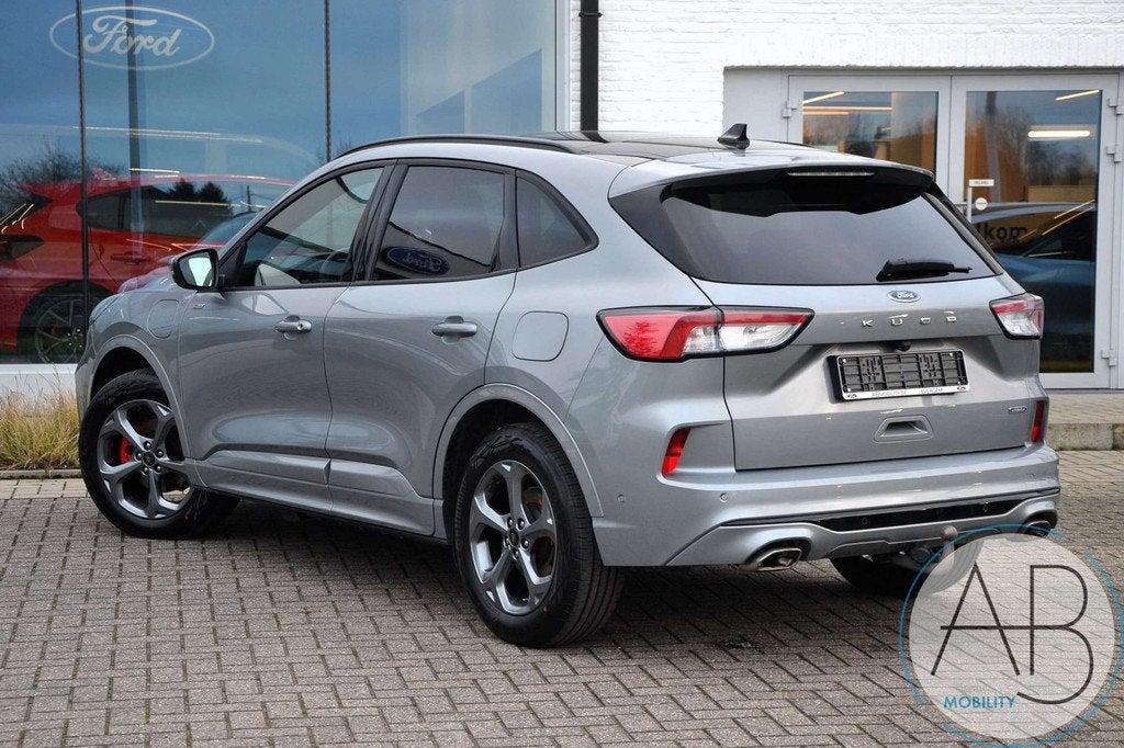 Ford Kuga ST-Line X PHEV - FULL OPTION (pano inklapbare trek, Auto's, 1698 kg, https://public.car-pass.be/vhr/974994c9-bc37-4b0a-8f2d-8e38b6f5f1eb