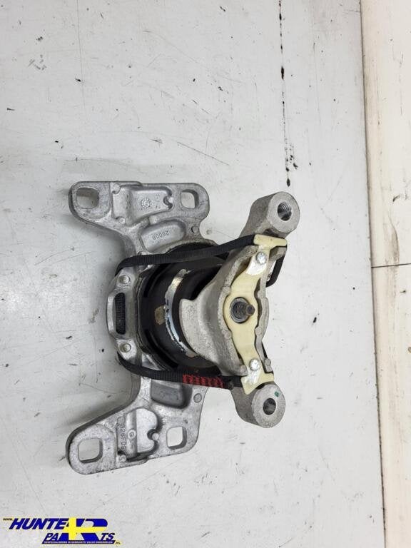 Versnellingsbak steun Volvo V40 II 2.0 D4 ('12-'19) 326F09, Auto-onderdelen, Gebruikt, Ophalen of Verzenden, Volvo, Volvo