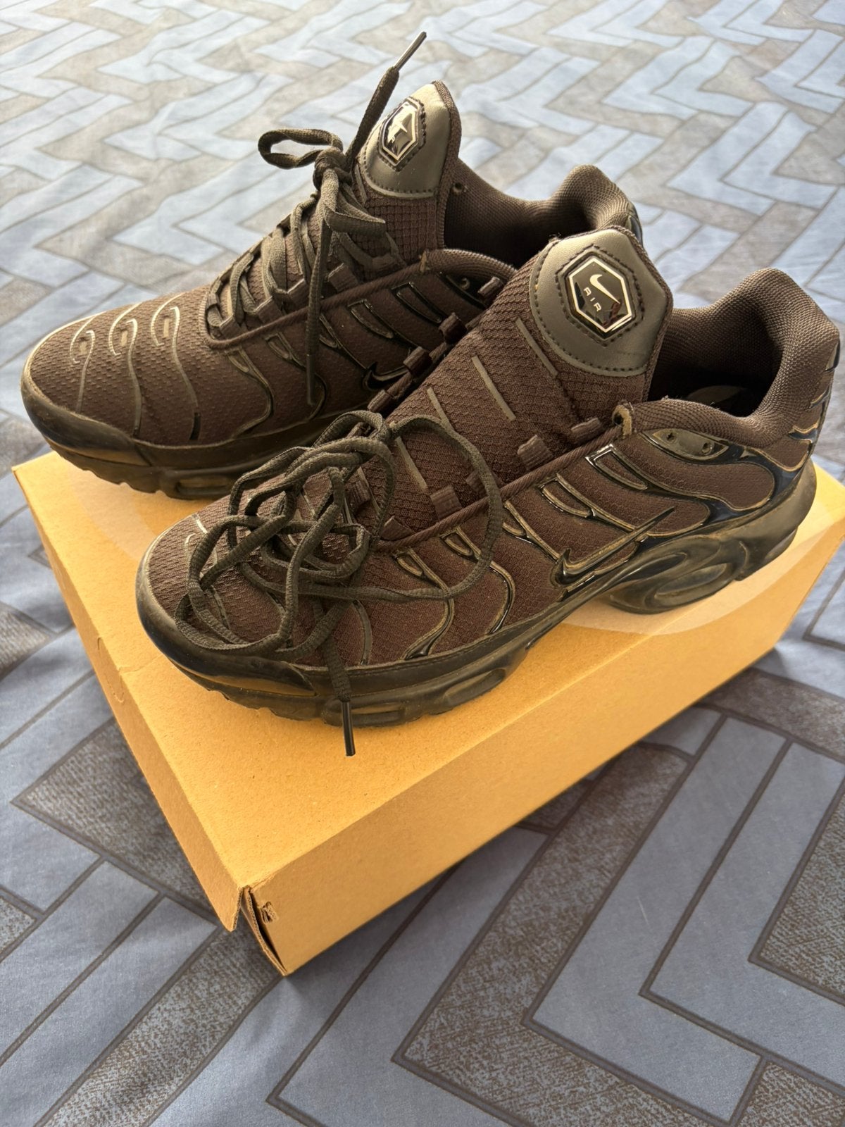 Nike sportschoen laat 40, Kleding | Heren, Schoenen, Ophalen, Gedragen, Sportschoenen, Zwart