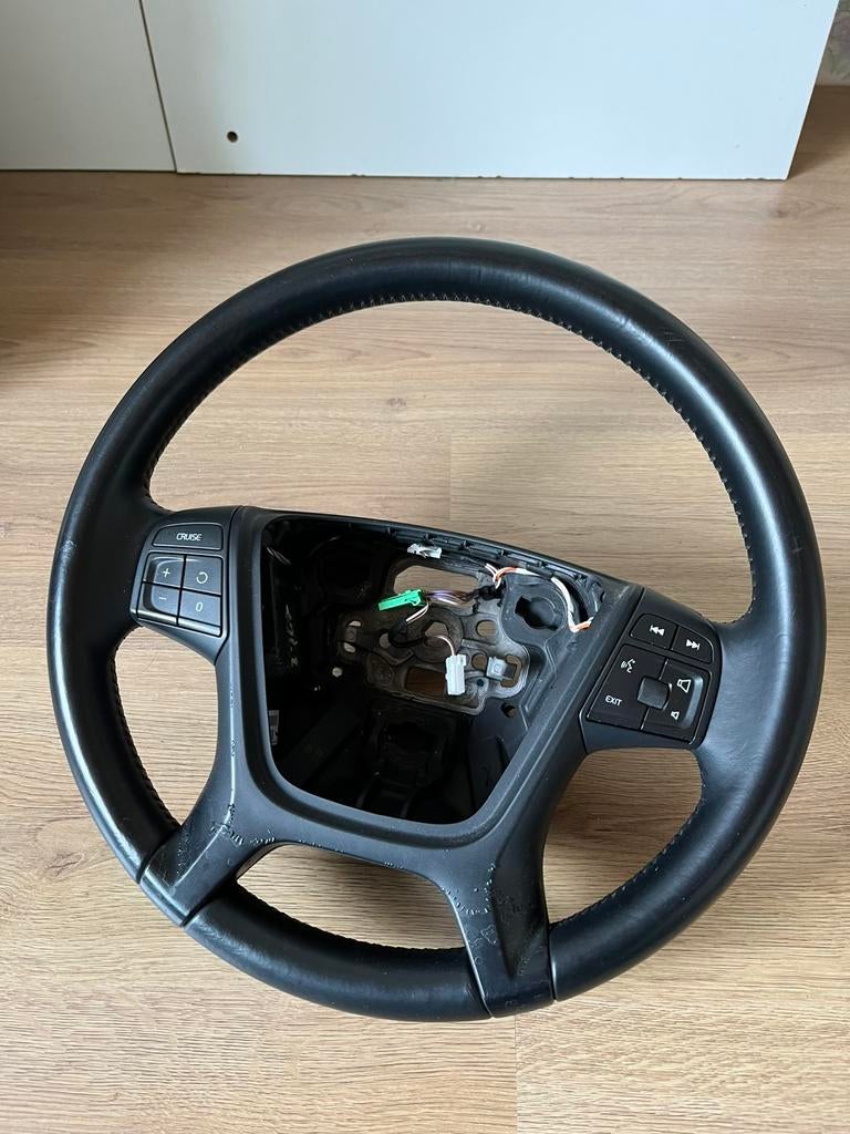 Stuurwiel Volvo, Ophalen of Verzenden, Volvo