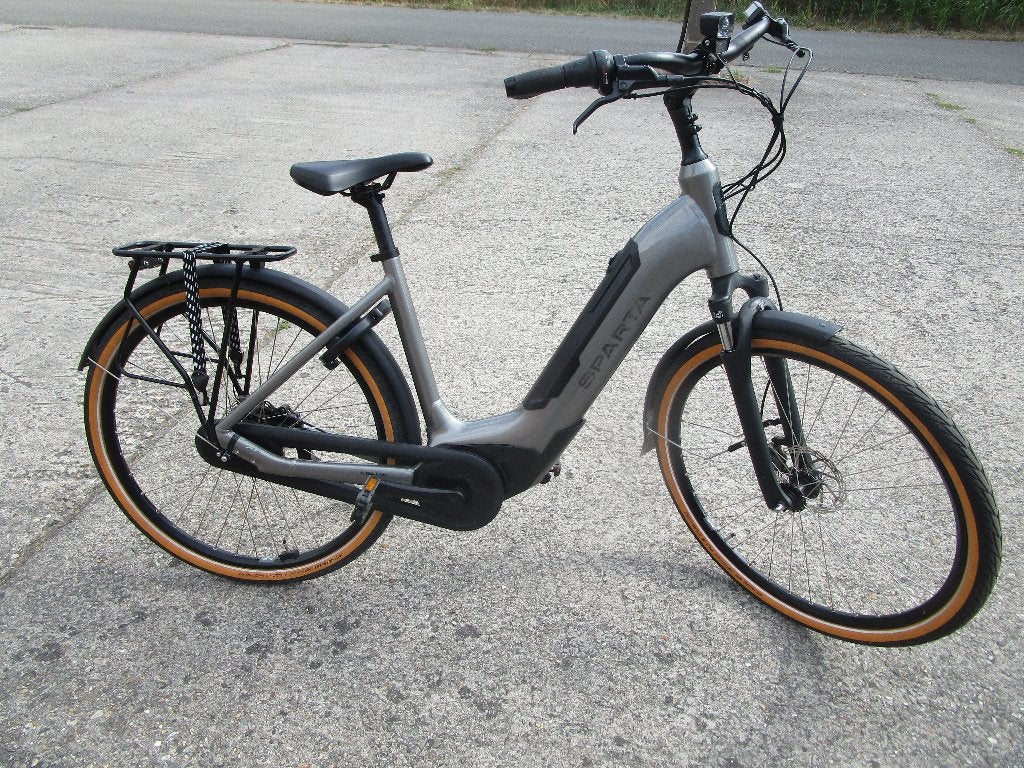 !!!!  Elektrische Fietsen met Garantie en Bosch motor !!, Fietsen en Brommers, Ophalen of Verzenden, Zo goed als nieuw