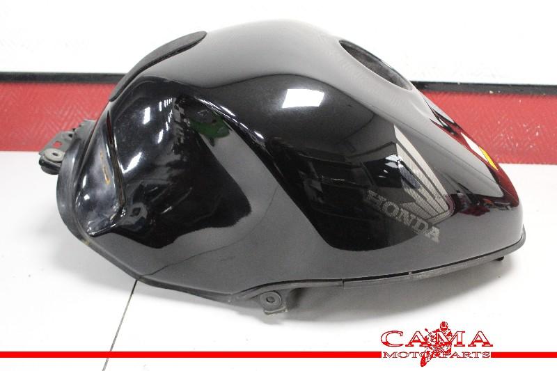 TANK Honda CBR 1100 XX Blackbird 1996-1998 (CBR1100XX), Motoren, Gebruikt
