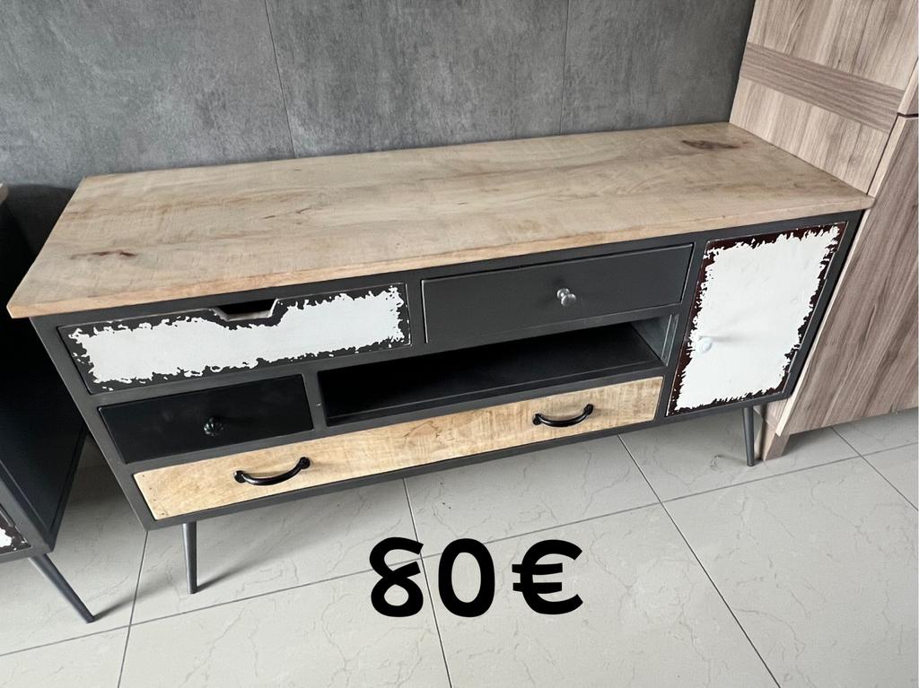 Meuble tv, Enlèvement, Neuf