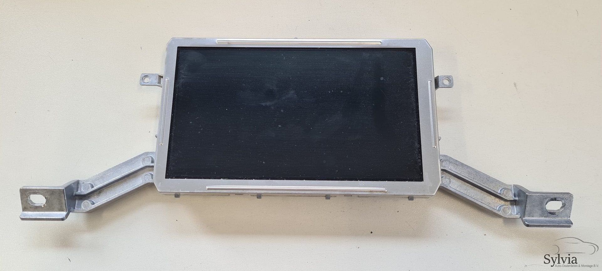 Navigatiescherm CID 6,5'' BMW 5 Serie F10 F11 9289007, -, Utilisé, -, Enlèvement ou Envoi