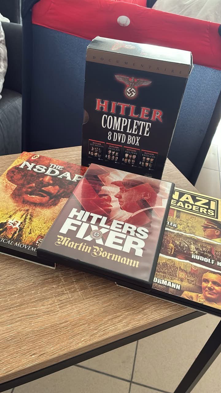 Pakket dvds, Cd's en Dvd's, Engels, Nederlands, Ophalen of Verzenden, Zo goed als nieuw