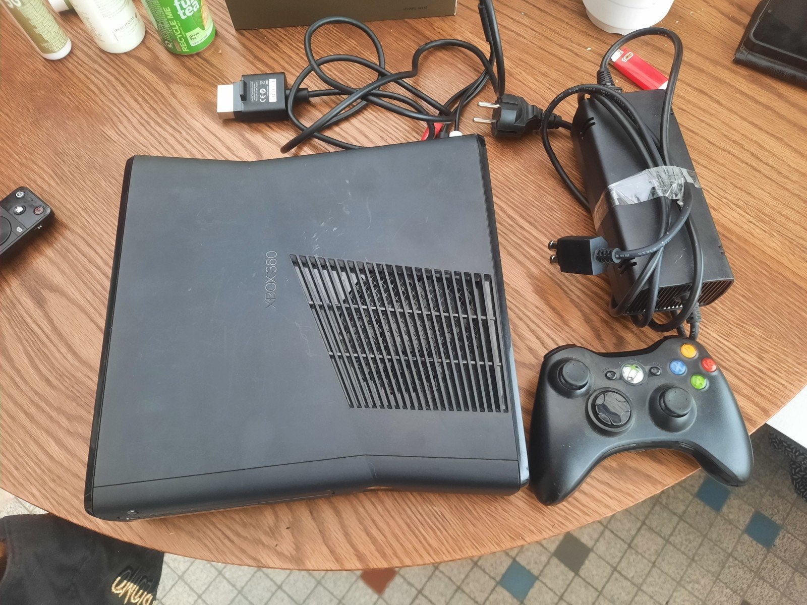 xbox 360, Games en Spelcomputers, Ophalen