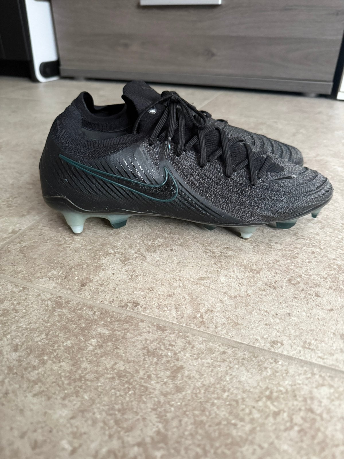 Nike Phantom GX ll, Sports & Fitness, Enlèvement ou Envoi, Comme neuf, Chaussures
