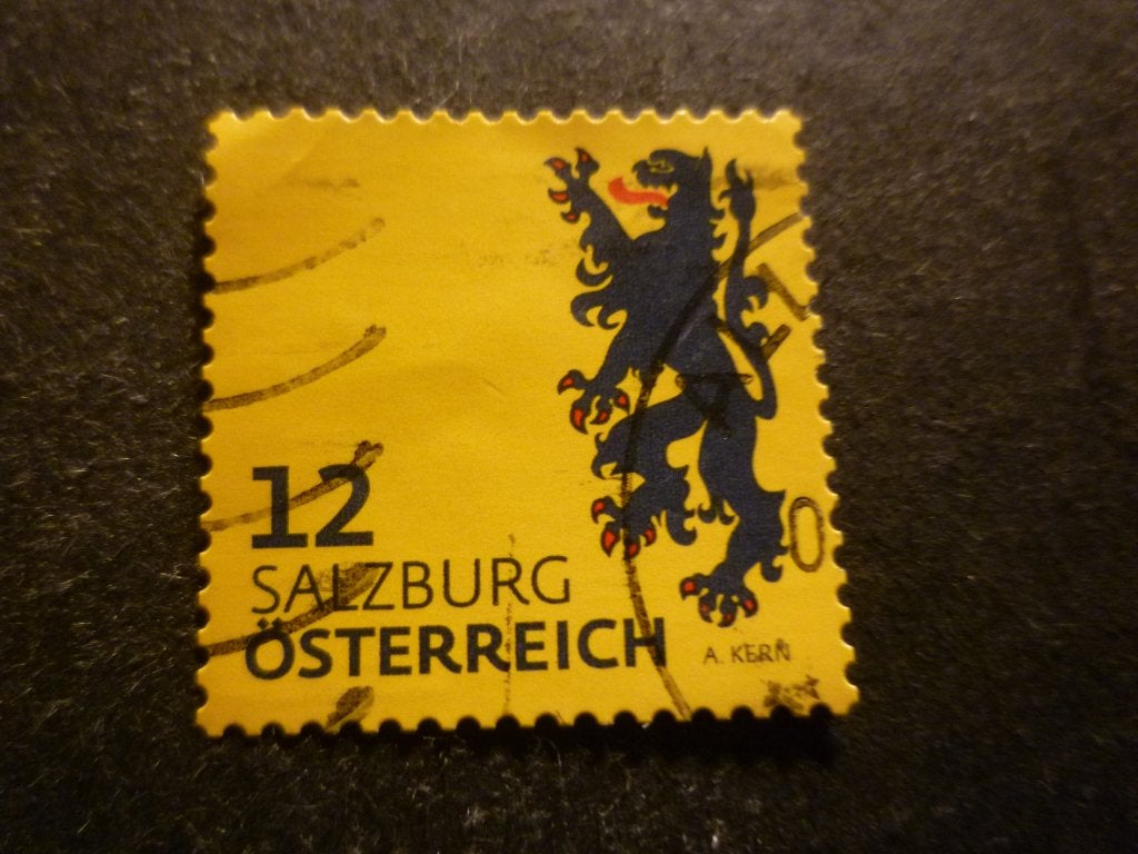 Oostenrijk/Autriche 2018 Mi 3405(o) Gestempeld/Oblitéré, Timbres & Monnaies, Timbres | Europe | Autriche, Envoi
