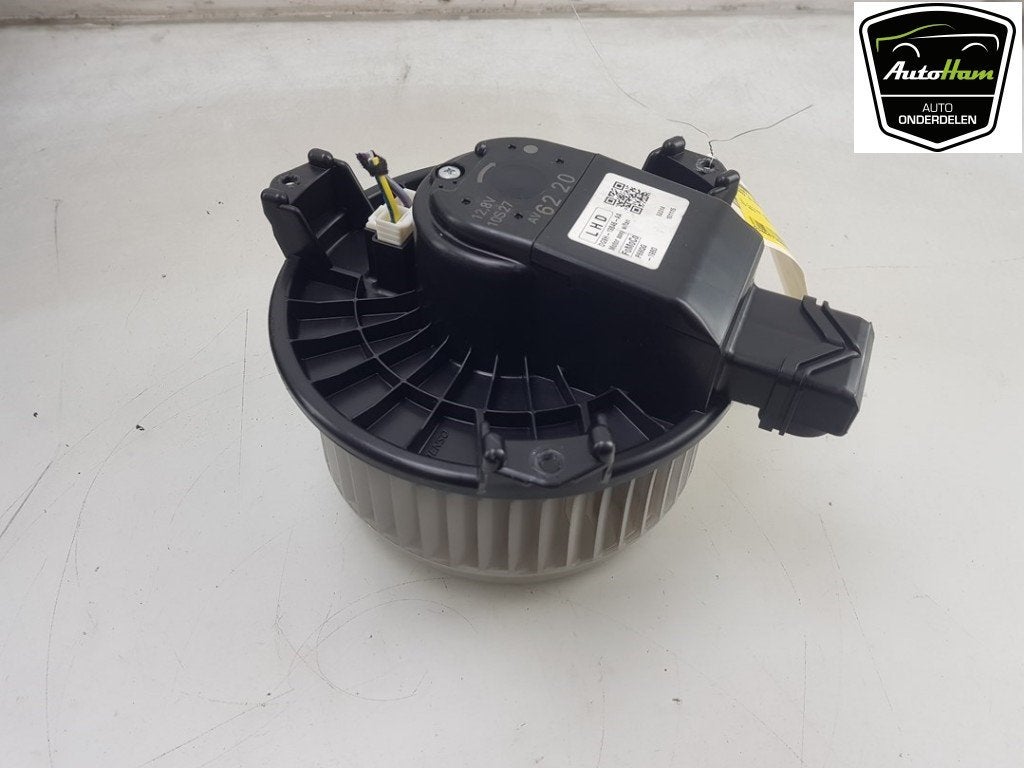 VENTILATEUR RADIATEUR MOTEUR Ford S-Max (WPC), Henry-Ford-Straße  1
50735  Köln, DE, Ford-Werke GmbH, Kunden@ford.com, Ford