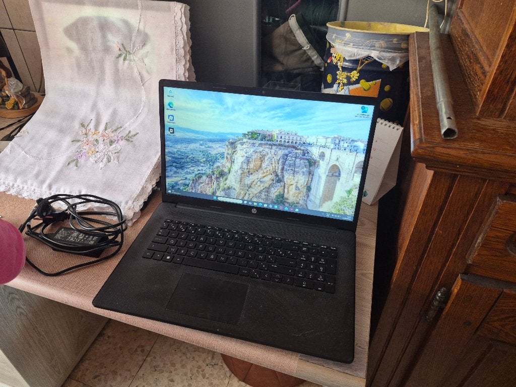 laptop, Computers en Software, Ophalen, Hp, Zo goed als nieuw, 4 TB