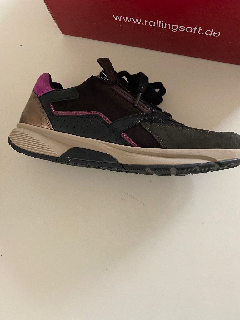 Sneakers Gabor, Ophalen, Nieuw, Sneakers