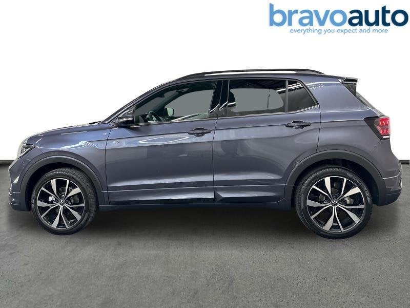 Volkswagen T-Cross R-Line DSG | IQ Light, Automaat, T-Cross, Overige kleuren, Bedrijf