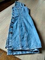 JEANS KLEED L, Kleding | Dames, Ophalen, Blauw
