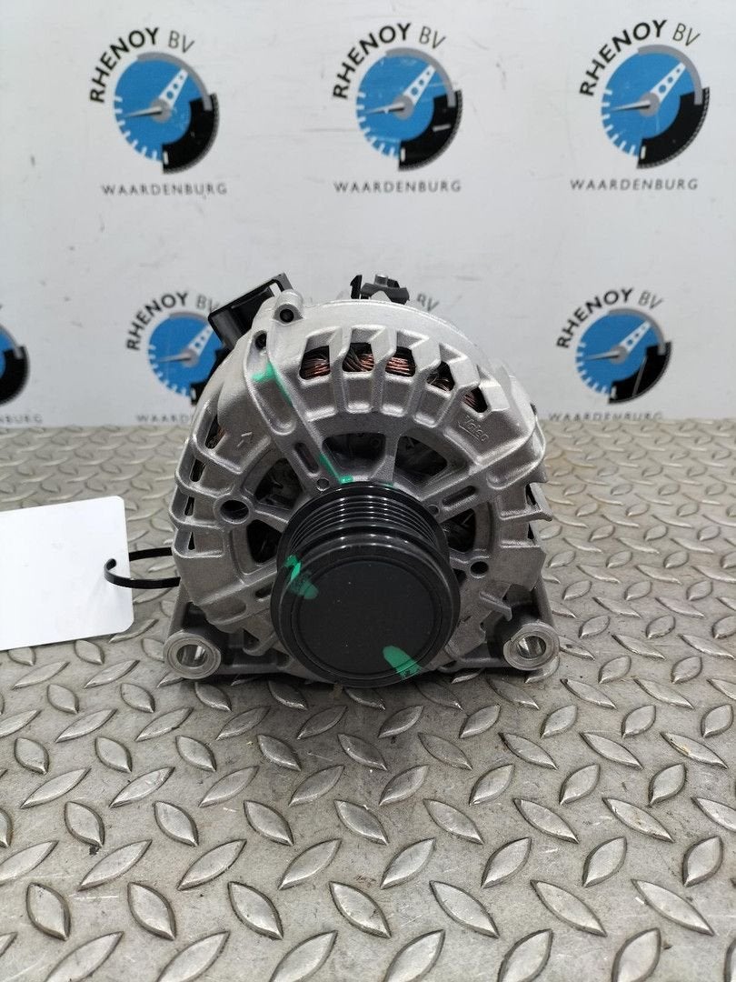 FORD TRANSIT COURIER Trend DYNAMO JX6T10300KC 2024, Ophalen of Verzenden, Gebruikt, ARN erkend