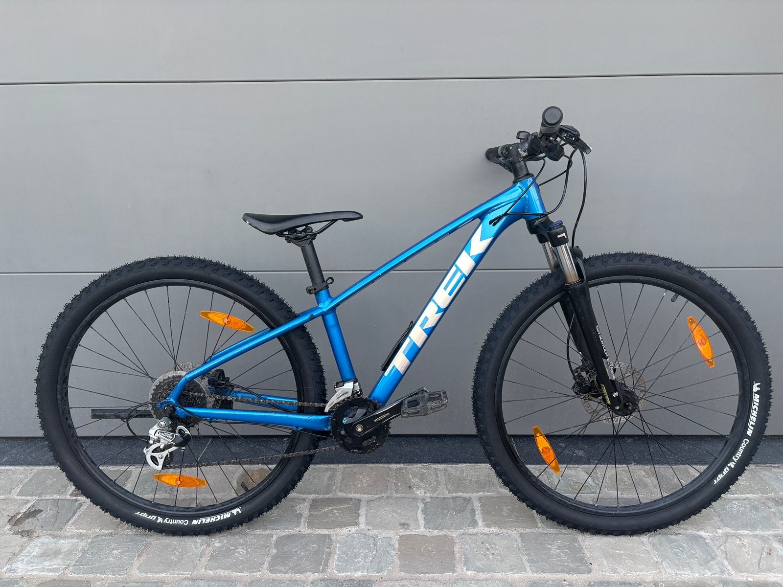 Trek Marlin 6 (XS), Vélos & Vélomoteurs, Vélos | Garçons, Comme neuf, Vitesses, Enlèvement