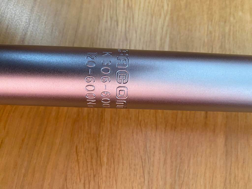 Facom K 306- 600 Nm, Ophalen, Nieuw