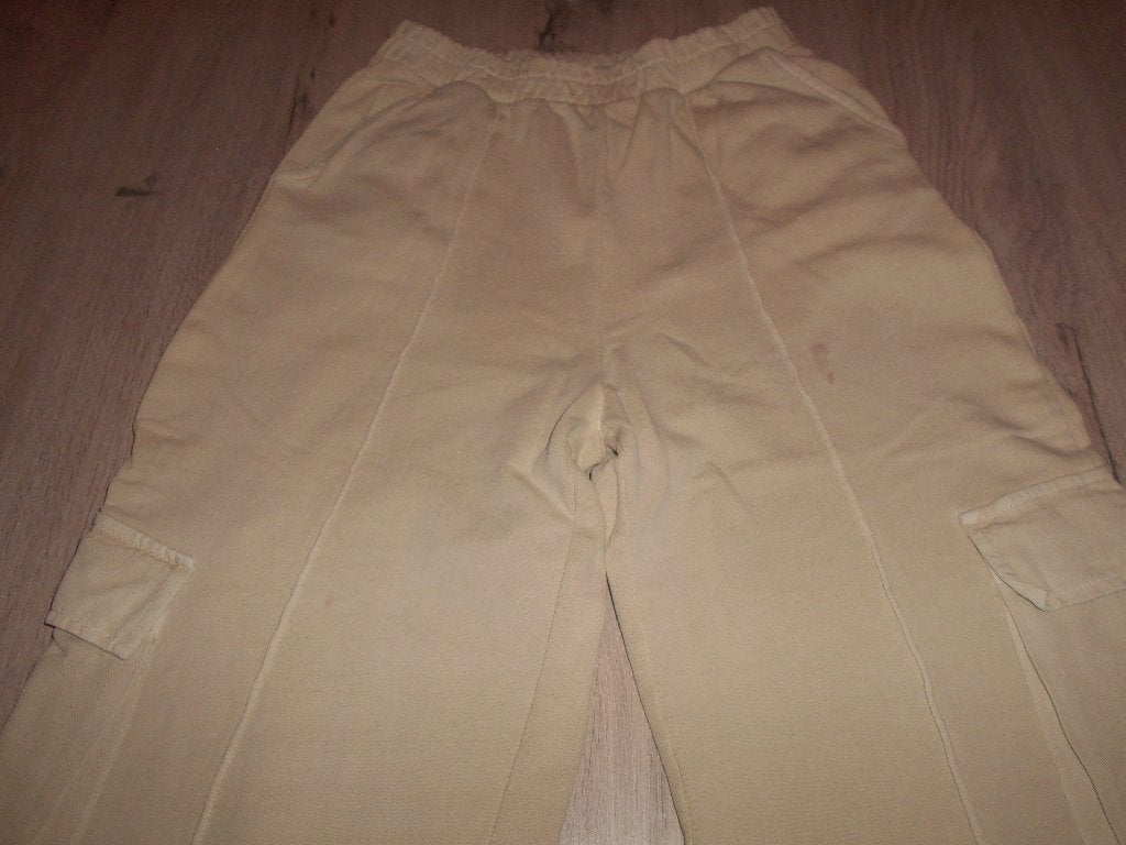 gratis trainingsbroek maat 146 - 152 / 11 jaar camille jbc, Broek, Gebruikt, Meisje, JBC