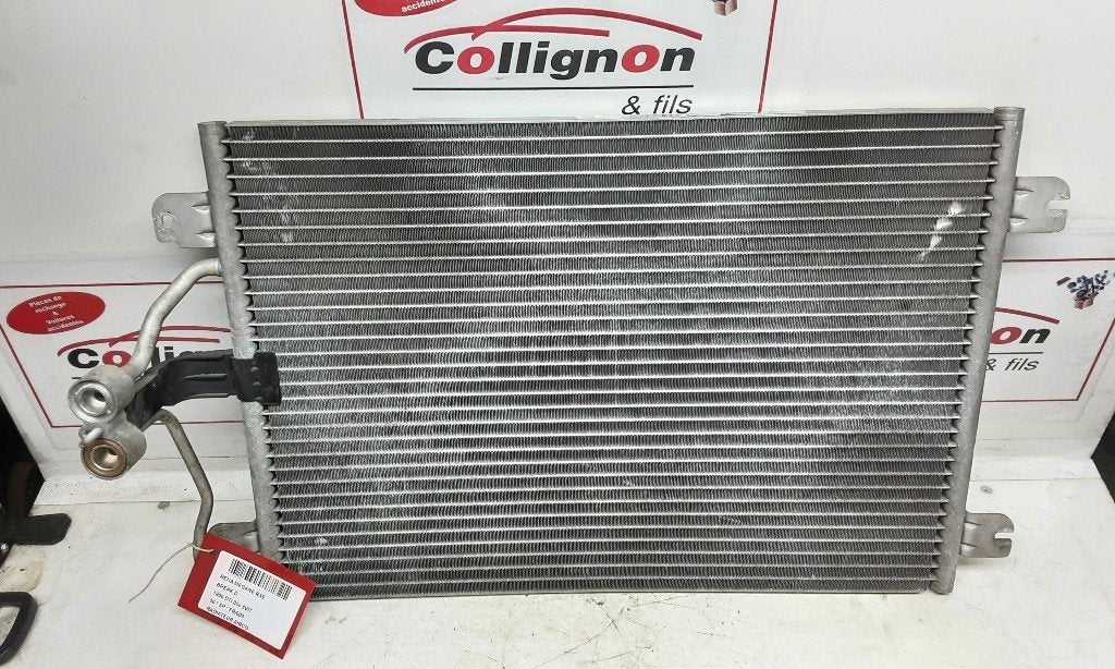 RADIATEUR CLIMATISATION Megane Break / Grandtour (KA), Renault, Mevr. I. Hauben, Utilisé, Rue de l'Espoir 34 34
4030  GRIVEGNÉE, BE
