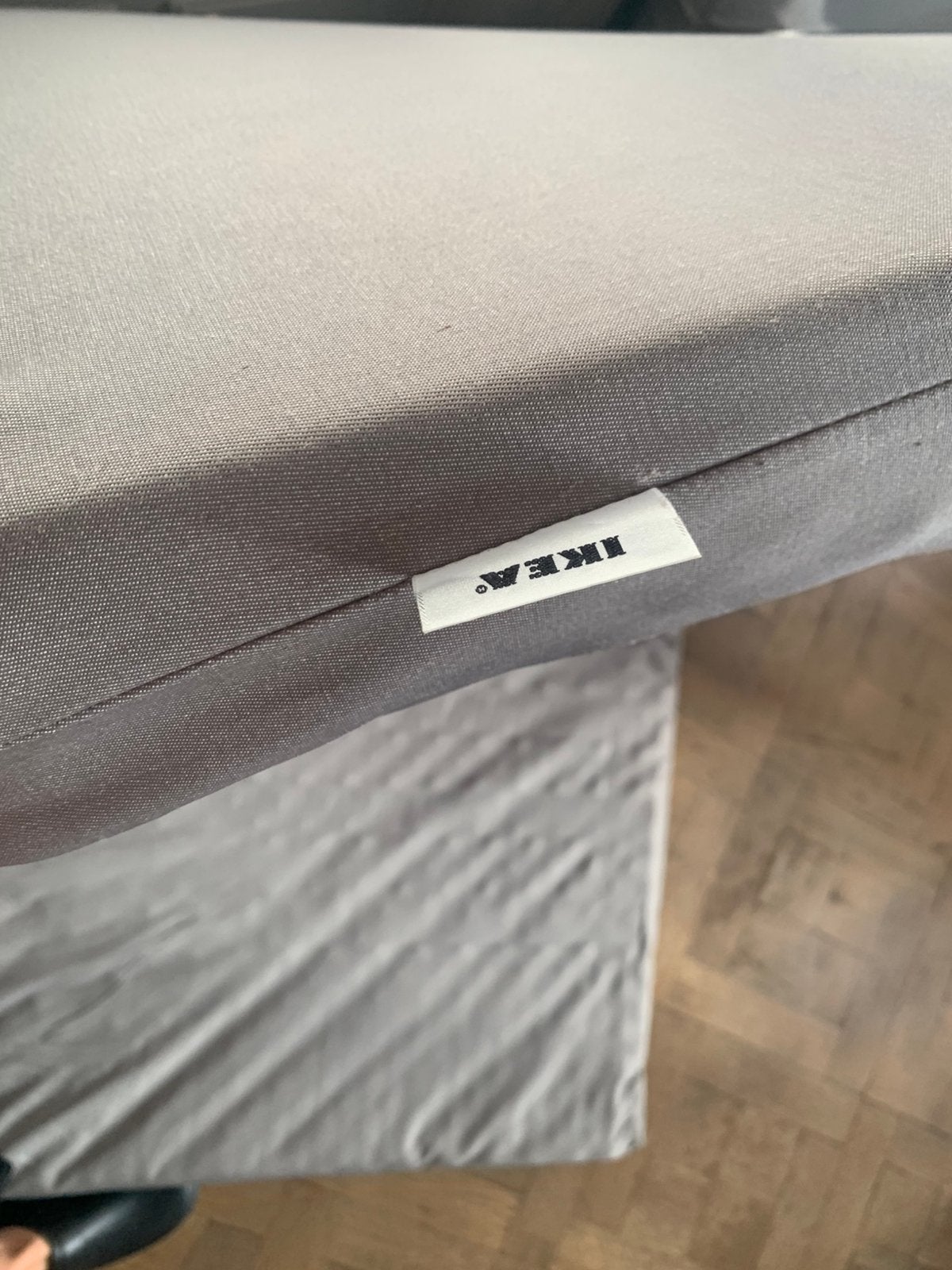 twee ikea sultan matrassen, Huis en Inrichting, Ophalen, Gebruikt, Eenpersoons, 80 cm