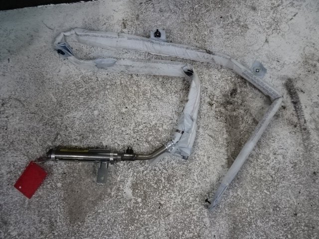 GORDIJN AIRBAG LINKS Audi A3 Sportback (8PA) (8P4880741J), Auto-onderdelen, Gebruikt, Audi