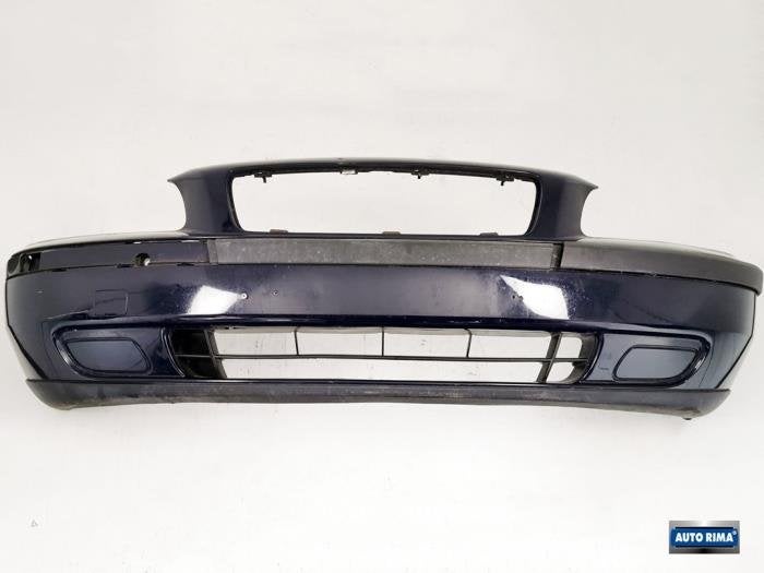Voorbumper van een Volvo V70 (613), Gebruikt, -, -, Ophalen of Verzenden