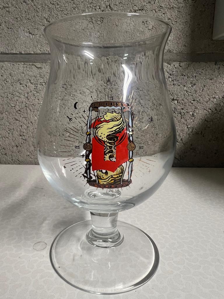 Duvel, Enlèvement ou Envoi, Comme neuf, Verre ou Verres, Duvel
