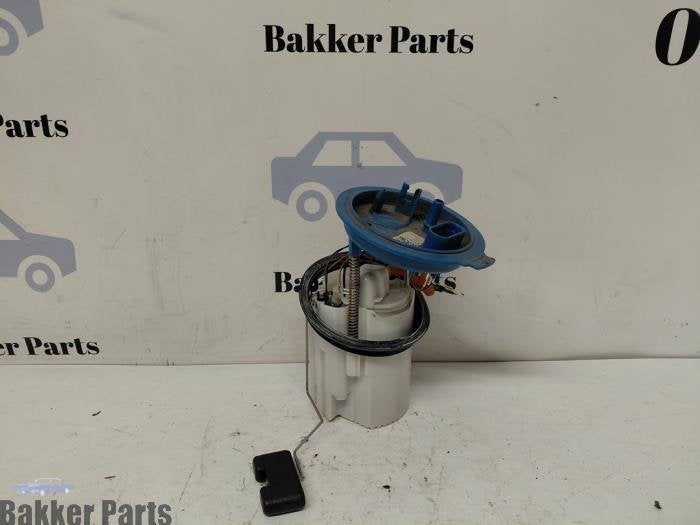 Pompe essence d'un Audi Q2, -, -, 3 mois de garantie, Audi