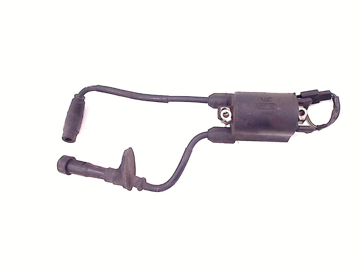 BOBINE D'ALLUMAGE Honda, Dhr. S. di Majo, Utilisé, Info@cama-motorparts.nl, P.J. Troelstraweg 8 8
3144 CX  MAASSLUIS, NL