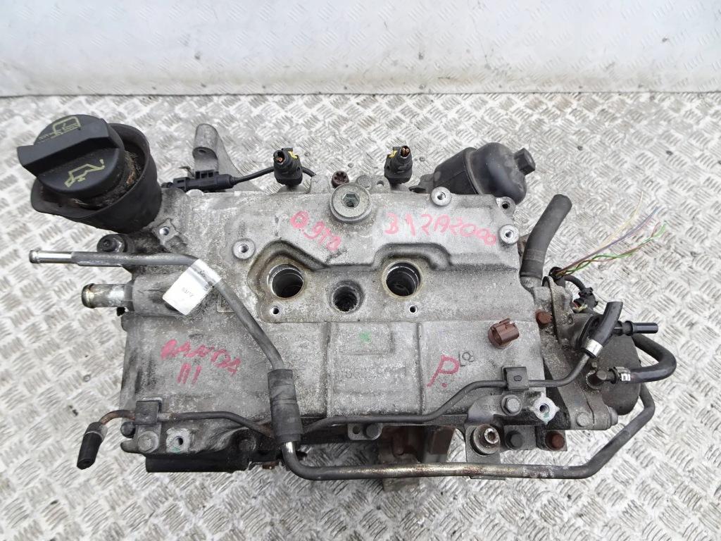 Moteur 312A2000 Nu MITO PANDA 500 PUNTO 500L FIAT ALFA ROMEO, Autos : Pièces & Accessoires, Envoi, Utilisé, Daihatsu