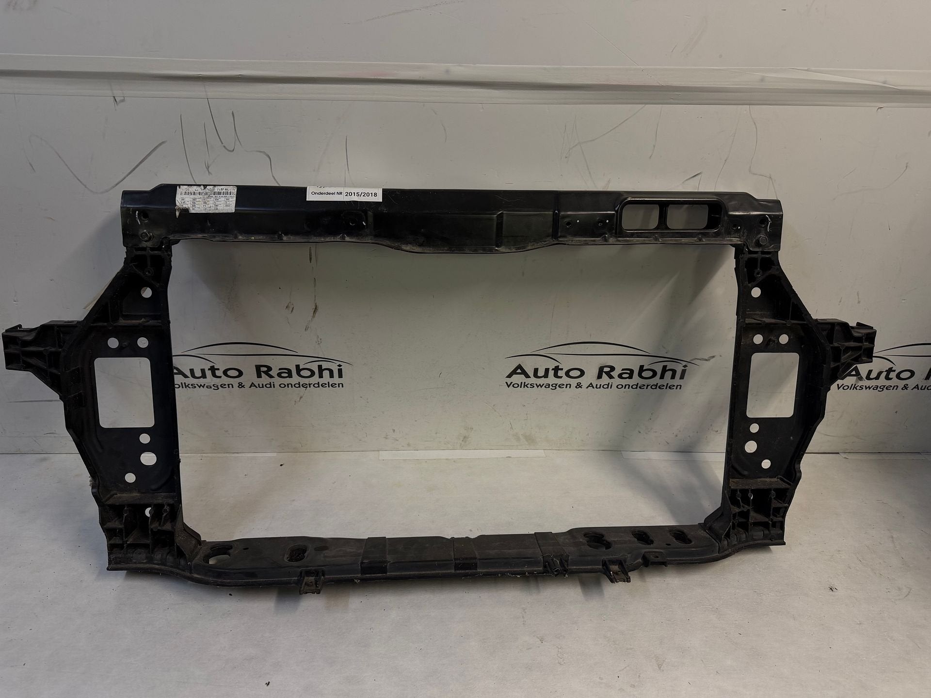Hyundai i20 voorfront, -, Utilisé, -, -