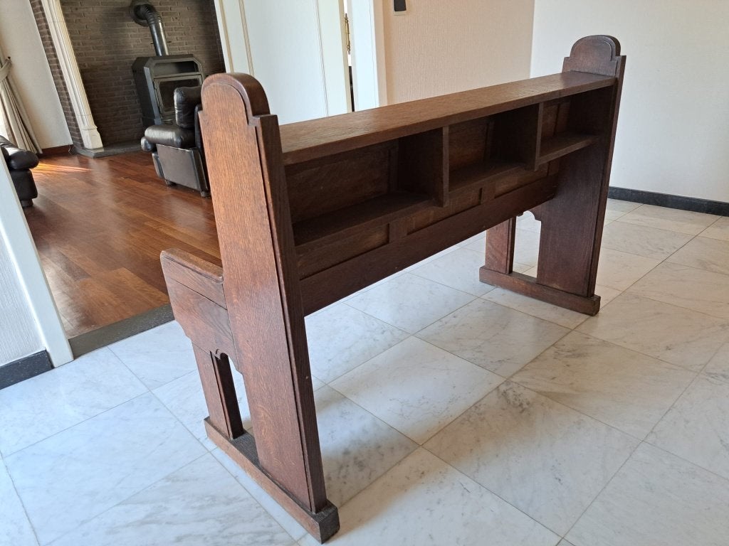 Zitbank, Huis en Inrichting, Zetels | Zetels en Chaises Longues, Ophalen, Minder dan 75 cm, 150 tot 200 cm, Tweepersoons