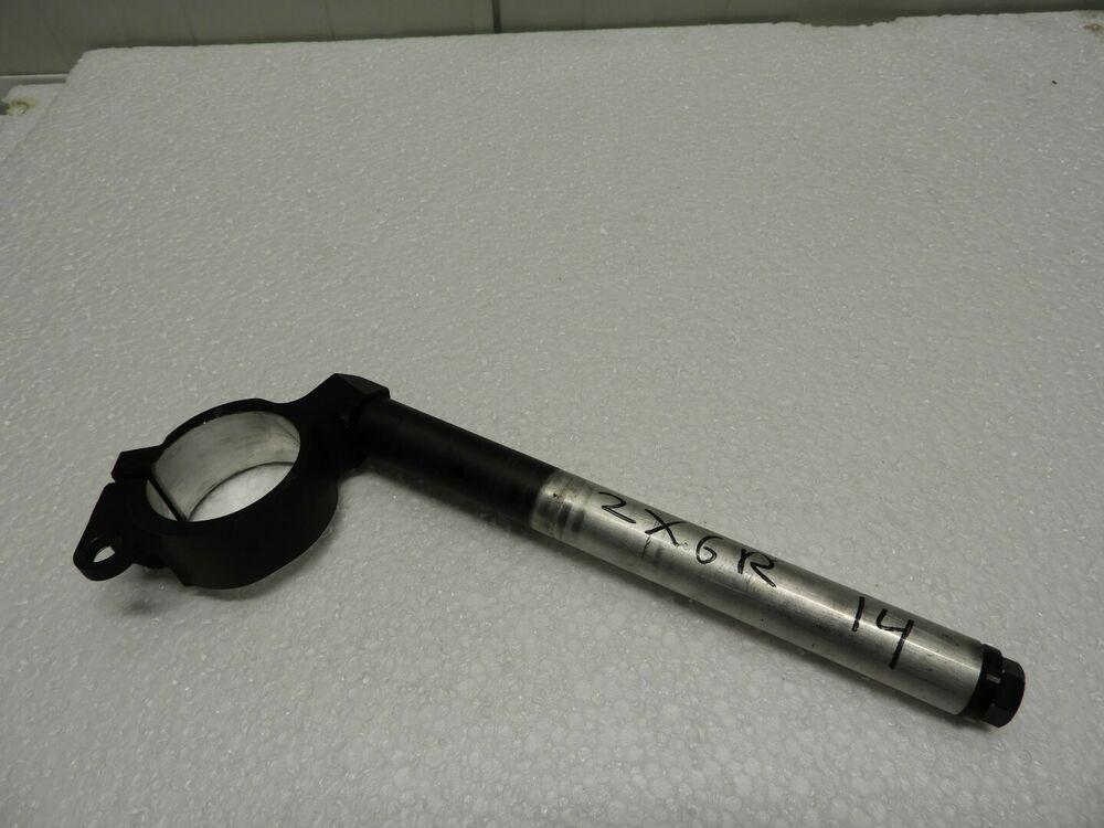 ZX6R 2013 - 2018 Kawasaki Clipon D1-44227