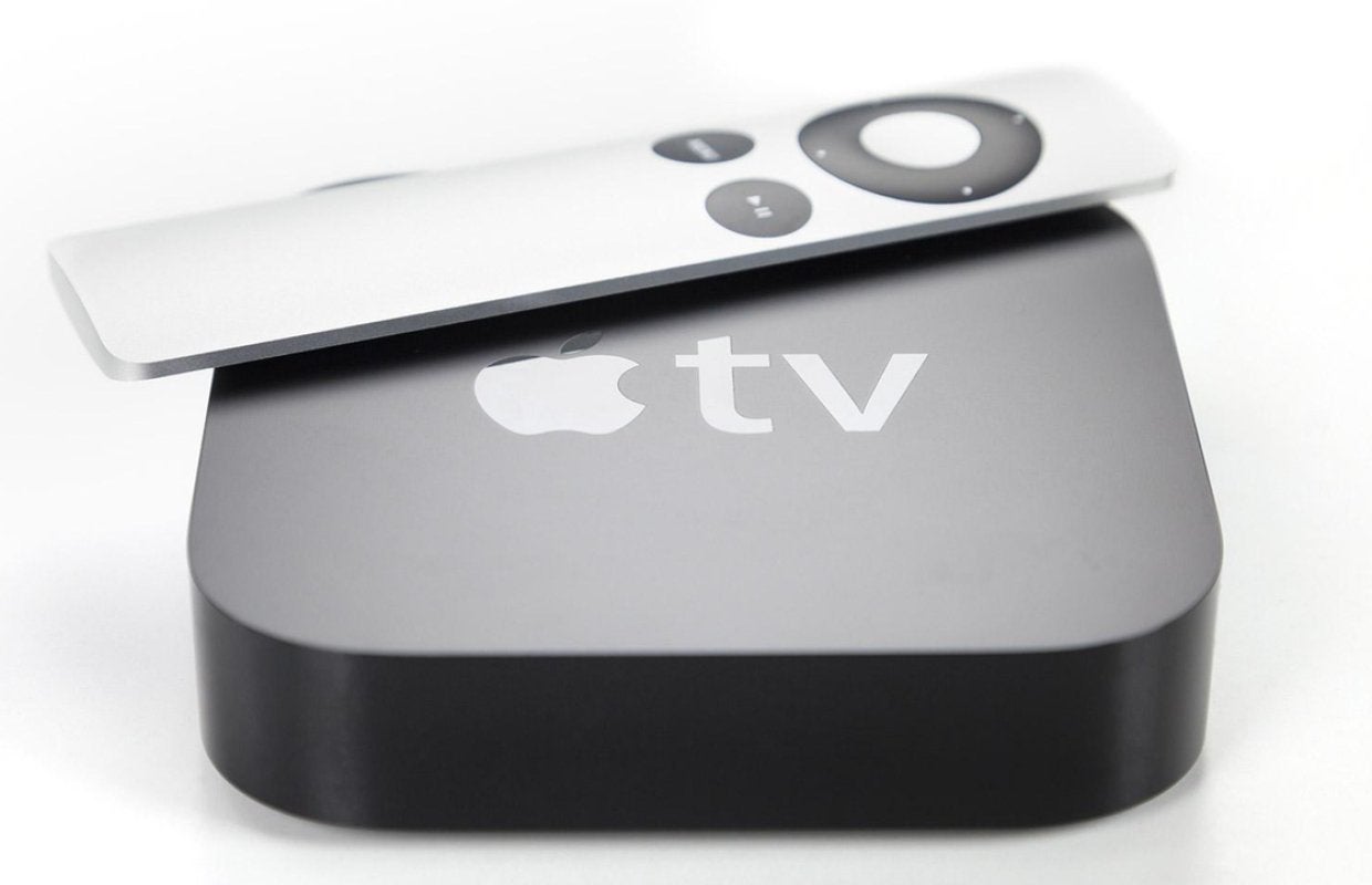 Aople TV 3, Ophalen, Zo goed als nieuw, HDMI